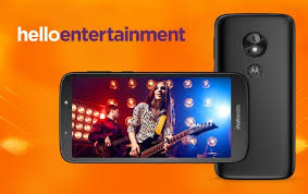 You will have a persistent alert in the notification tray until you restart the device. Como Liberar Un Celular Motorola E5 Play Compartir Celular