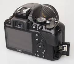 Go into playback, hit menu and you're presented with a long list of options. Nikon D3500 Review Ephotozine