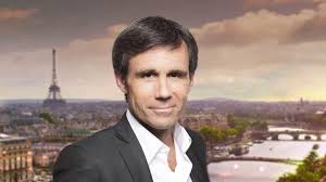 Le grand oral, une compétition sur l'éloquence annoncée depuis la rentrée. Le 20h De France 2 Journal Televise Du 22 Mars 2017 En Replay