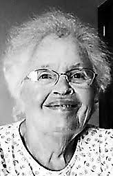 Patricia Mae Shetrompf