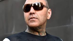 Drug trafficking charge for Vic ex-bikie