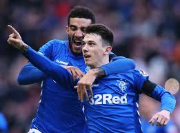 Rangers v celtic first half sunday 12th may 2019 ibrox stadium rangers v celtic second half saturday 29th december 2018 ibrox stadium, glasgow rangers' intent was evident from the. Rangers Vs Celtic Ryan Jack S Goal Hands Brendan Rodgers First Old Firm Derby Defeat The Independent The Independent