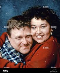 Roseanne conner hi-res stock photography and images