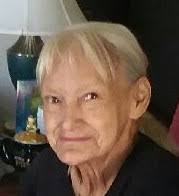 Obituary for Rosemary (Sanders) Shockley