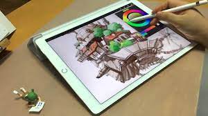 Ipad Pro Apple Pencil Ipad Pro Apple Pencil Apple Pencil Ipad Pro Art