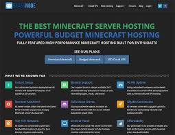 Naturally only useful if you play singleplayer or are hosting your own server. Beastnode Minecraft Server Hosting Review 2020 Enderchest
