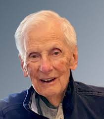 Paul McNulty Obituary