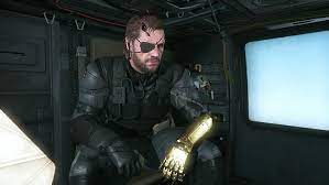 One of his most noticeable traits that separates him from his father, his brothers, and even venom snake is his willingness to forgive. Hd Wallpaper Metal Gear Solid V The Phantom Pain Venom Snake One Person Wallpaper Flare