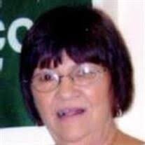 Karen S. Marcum Obituary