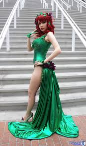 Pin On Superhero And Villain Costumes