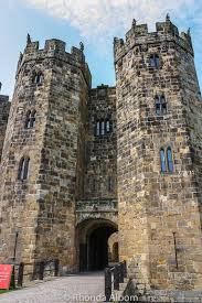 We are so excited you are going to become a part of the st. Walking Through History Alnwick Castle Hogwarts In England Albom Adventures