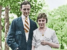 Join the world affairs council of charlotte as we host george friedman, chairman of stratfor and author of flash points: Elizebeth Smith Friedman Biography Facts And Pictures