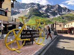 The three week race travels across some of france's most stunning, yet testing terrain, every year delivering an incredible display of world class sporting entertainment. Book Our 2022 Ultimate Tour De France Ride International Tours