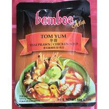Cara masak.bumbu tomyam dgn.bumbu.shaset / resep tomyam udang enak mudah dan sehat orami : Bumbu Tomyam Tom Yum Shopee Indonesia