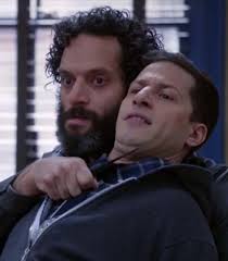 Every Main Character's Age In Brooklyn Nine-Nine