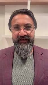 Dr Faiza Raza Peshawar Location