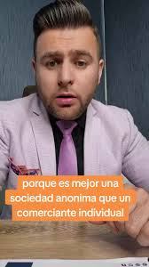 Ventajas de tener una sociedad anónima para tu negocio