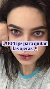 Mascarillas caseras para eliminar las ojeras, la hinchazón y las arrugas