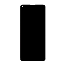 LCD with Touch Screen for LG W41 Pro ...