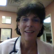 Anne Kalter (@AnneKalterMD)