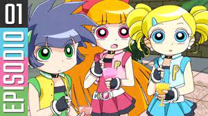 Agora voce pode encontrar todo o conteudo do site reunido em um so lugar! As Meninas Super Poderosas Geracao Z 01 Dublado Hq Youtube