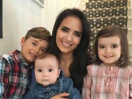 If you do decide to continue living at home, there are a few considerations you need to make. I Had Three Kids After 40