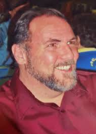 More sad news. Mark Wolverton passed away as well.