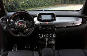 La fiat 500l è una monovolume che si ispira alla 500, soprattutto per quanto riguarda il frontale. Fiat 500x Prova Scheda Tecnica Opinioni E Dimensioni 1 3 T4 150 Cv Sport Dct