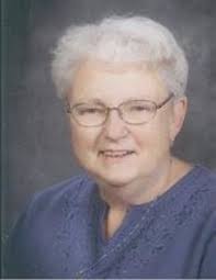 Obituary information for Joyce Lohner