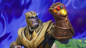 While you're waiting for winterfest to start, might aswell just make yourself a hot chocolate, sit back and relax by the crackling fireplace in the cozy fortnite cabin. Fortnite Thanos Ltm Leaked Ahead Of Avengers Endgame Release Pcgamesn