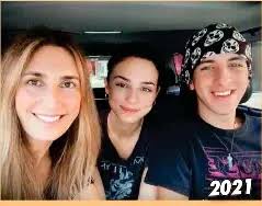 EDUARDO PALOMO, SU AMOR ETERNO