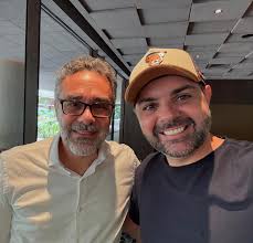 Vcs são inspiração para nós! Família Zeballos é incrível 🩷@bellobozeballos  @zeballos59 @fernandocesarfrederico @fabiolaerikatosti