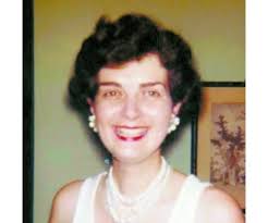 Mary Moriarty Obituary (1930