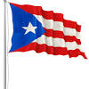 The origins of the current flag of puerto rico, adopted by the commonwealth of puerto rico in 1952, can be traced to 1868, when the first puerto rican flag, the revolutionary flag of lares, was conceived by dr. Https Encrypted Tbn0 Gstatic Com Images Q Tbn And9gcq6uqxtxmzhizyxcyrpu0fvjw88vsjpyagnlpbmskwubsok6vpa Usqp Cau