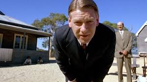 Rabbit-Proof Fence | NFSA