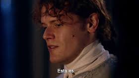 Fungirleo de haggards: Outlander 2x04. A fungirlish review [Spoilers]