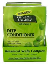 Palmers Olive Oil Formula With Vitamin E Deep Conditioning Packs 2 1oz 12 Pack Read More Reviews Of The P Healthy Relaxed Hair Deep Conditioner Vitamin E