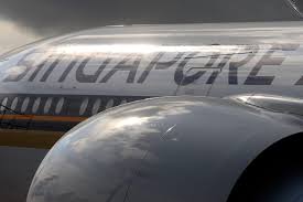 Singapore airlines is the flag carrier airline of singapore with its hub at singapore changi airport. Singapore Airlines To Have Fleet Fully Connected By 2021 Aviation Today