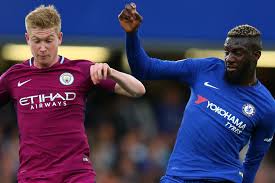 De bruyne and mount's stories will intertwine when they face each other in saturday's european showdown, a sight the whole footballing world cannot wait to see. Chelsea S Current Xi Vs Active Past Players Xi Bleacher Report Latest News Videos And Highlights