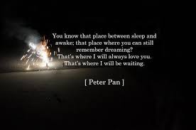 L Lydro Peter Pan Quotes Words Movie Quotes