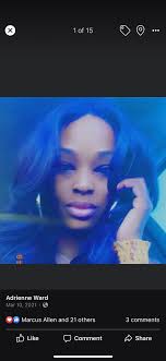 adrienne ward (@Marneexoxo)