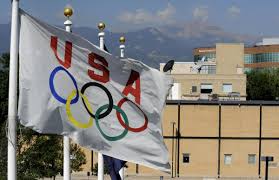 This petition starter stood up and took action. David Ramsey U S Olympic Committee Is In Crisis A Common State In This 21st Century Sports Coverage Gazette Com