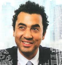 A Tale From Two Cities: David Joseph Sutton '08 didn't think he'd go to  college. He's now the Los Angeles Trial Chief in the largest federal  district in the country.