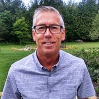 Mark Vanderheyden's Instagram, Twitter & Facebook