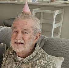 In Loving Memory of Thomas Smith