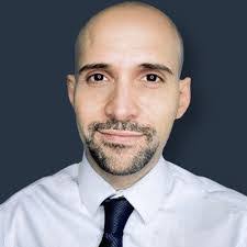 Patrick Etheridge's Instagram, Twitter & Facebook