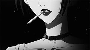 Actually, cigarettes could've made her health better, heh. Epingle Sur Moi Sohranennye Materialy