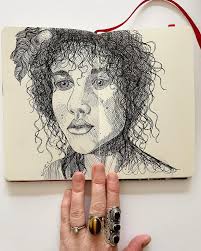 Michelle Fleur Knowles