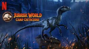 Dominion is on the way. Pin Von Scribblesaurusrex Auf Jurassic World Camp Cretaceous In 2021