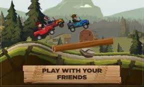 100% trabajando en 0 dispositivos, votado por 4219944, desarrollado por fingersoft. Hill Climb Racing 2 Mod Apk 1 43 4 Unlimited Money Fuel All Cars Unlocked